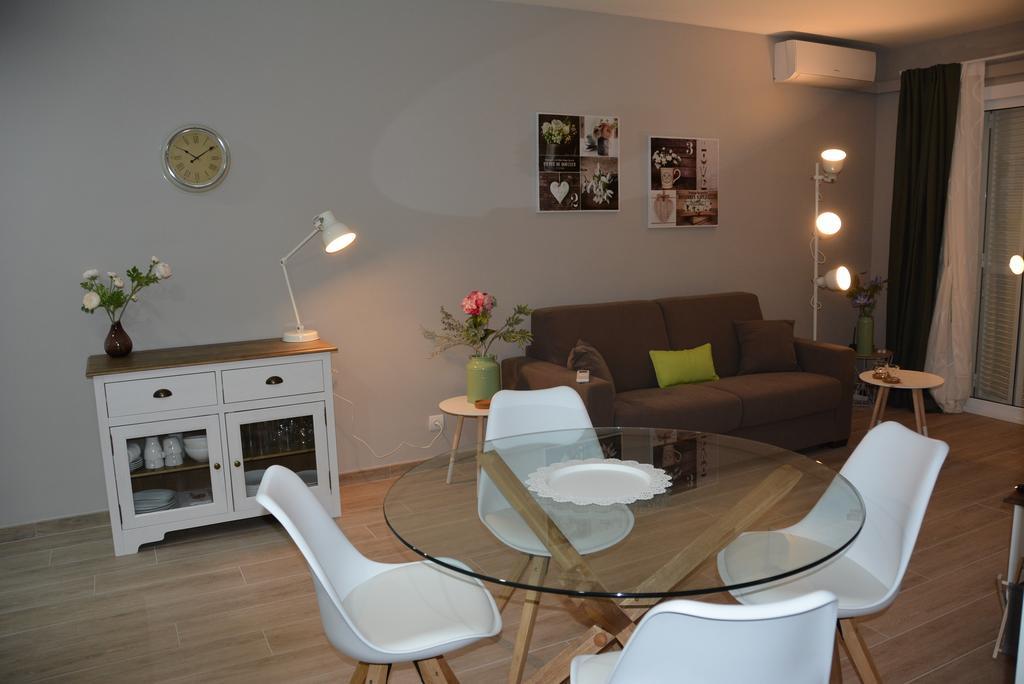 Apartamento Flavia II Sant Damia سيدجيس المظهر الخارجي الصورة