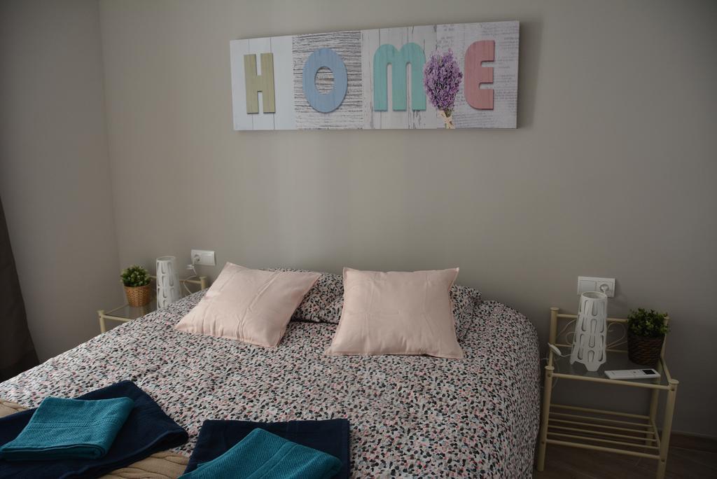 Apartamento Flavia II Sant Damia سيدجيس المظهر الخارجي الصورة