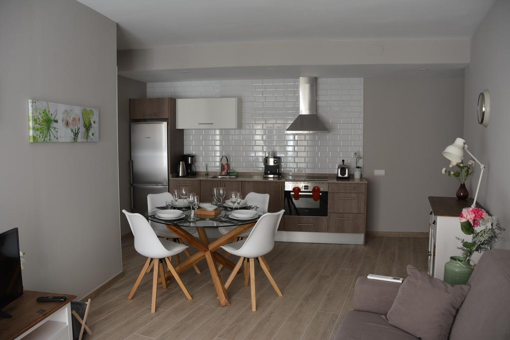 Apartamento Flavia II Sant Damia سيدجيس المظهر الخارجي الصورة