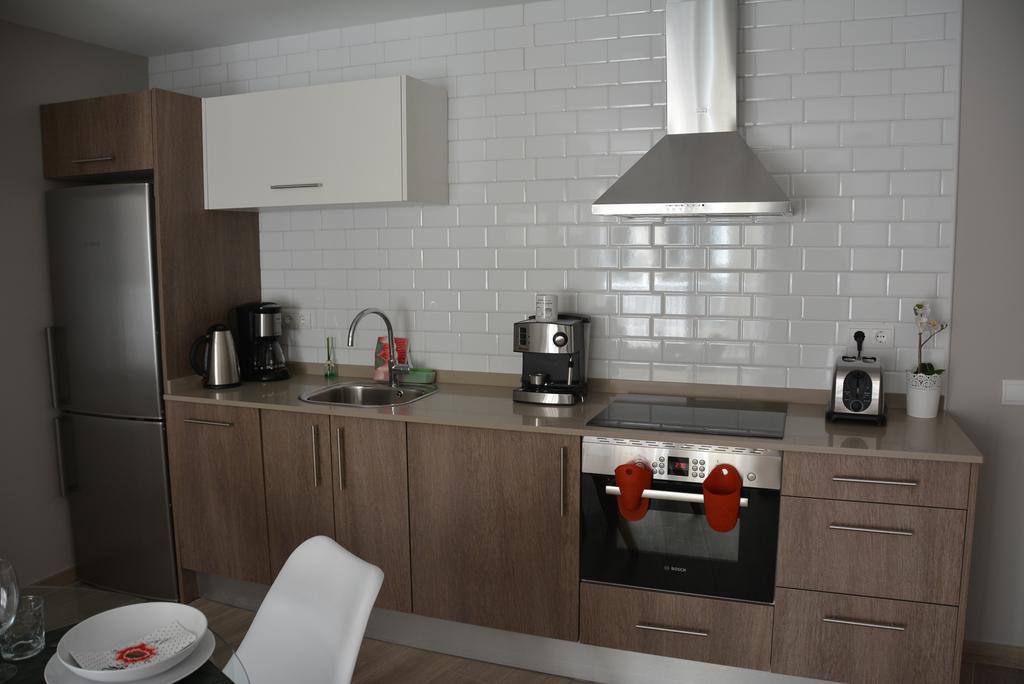 Apartamento Flavia II Sant Damia سيدجيس المظهر الخارجي الصورة