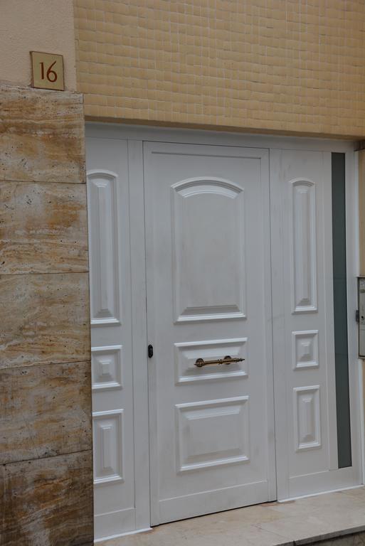 Apartamento Flavia II Sant Damia سيدجيس المظهر الخارجي الصورة