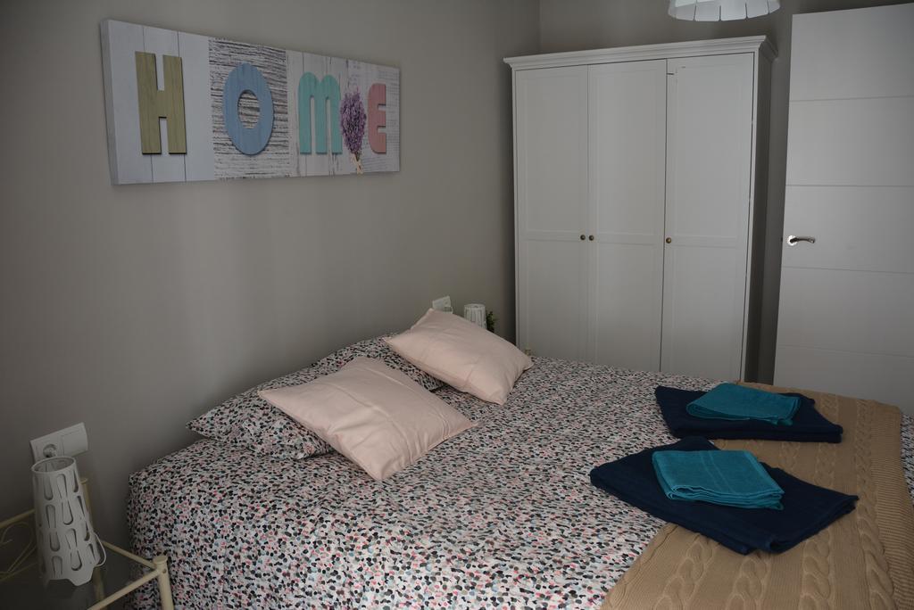 Apartamento Flavia II Sant Damia سيدجيس المظهر الخارجي الصورة